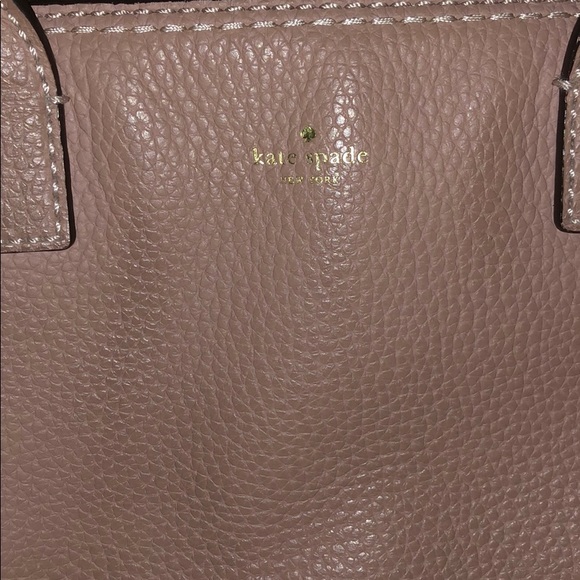 Kate Spade Satchel - Picture 2 of 5